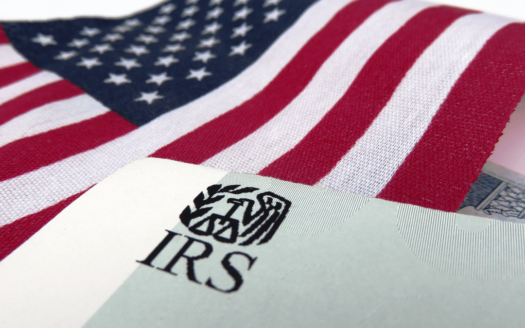IRS Issues of Business Owners